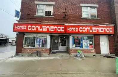 230 Kenilworth Avenue Hamilton Ontario L8H 4S2