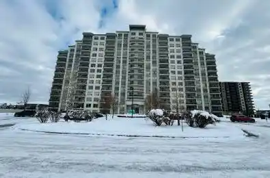 1030 Coronation Drive Unit# 410 London North Ontario N6G 0G5