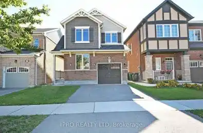 16 Stedford Crescent Unit# Bsmt Brampton Ontario L7A 4P5