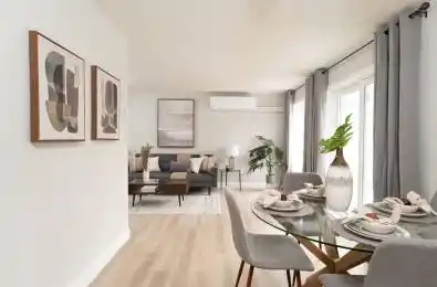 240 Ormond Drive Unit# B2 Oshawa Ontario L1G 6T5