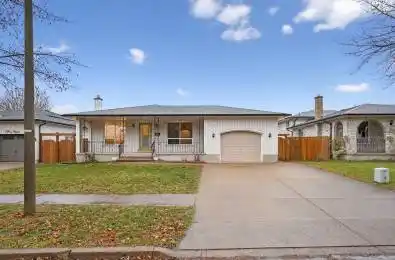 7 Tanera Crescent St. Catharines Ontario L2M 7J7