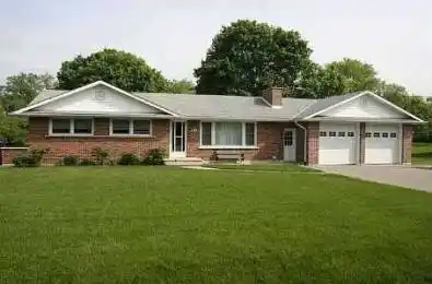 38 Lake Avenue Richmond Hill Ontario L4E 3G3