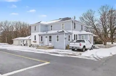 803 ST LAWRENCE Street Prescott Ontario K0E 1T0