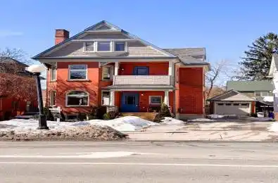 350 Queen Street Kitchener Ontario N2G 1W7