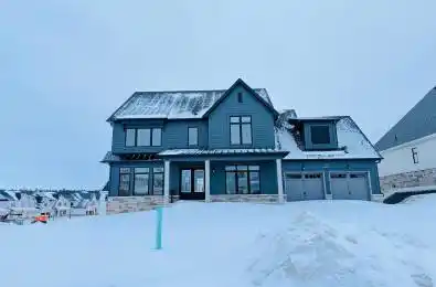 12 HERBERT Avenue Oro-Medonte Ontario L0L 2L0