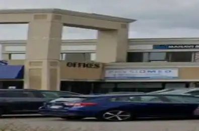 10720 Yonge Street Unit# 109 Richmond Hill Ontario L4C 3C9