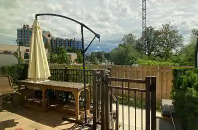 33 Clegg Road Unit# 110 Markham Ontario L6G 0G6