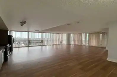 23 Sheppard Avenue Unit# 809 Toronto C14 Ontario M2N 0C8