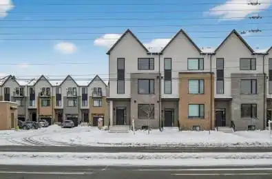 12 Lively Way Whitby Ontario L1R 0S3