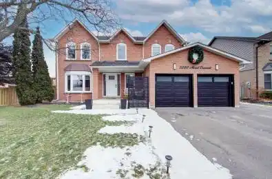 3280 Mead Crescent Burlington Ontario L7M 3M2