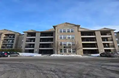 1390 Main Street Unit# 305 Milton Ontario L9T 7S9