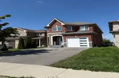 328 Rita's Avenue Unit# Basement Newmarket Ontario L3X 2N2