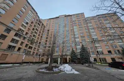 1883 Mcnicoll Avenue Unit# 609 Toronto E05 Ontario M1V 3S8