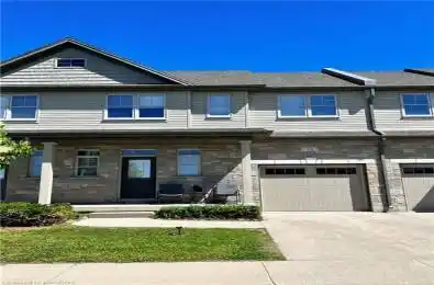935 Goderich Street Unit# 21 Saugeen Shores Ontario N0H 2C3