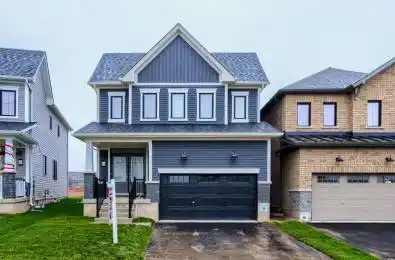 126 PORT Crescent Welland Ontario L3B 0N2