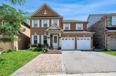 41 Muskox Drive Unit# Basement Toronto E11 Ontario M1B 6E7