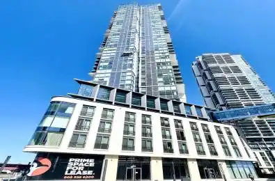 1000 Portage Parkway Unit# 1711 Vaughan Ontario L4K 0L1