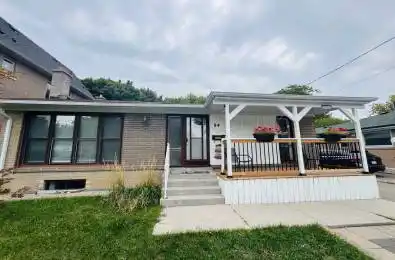 84 Cartier Crescent Richmond Hill Ontario L4C 2N5