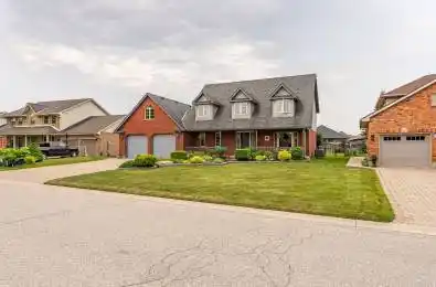 47 Manley Drive Thames Centre Ontario N0L 1G3