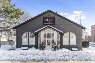 531 King Street Midland Ontario L4R 3N6