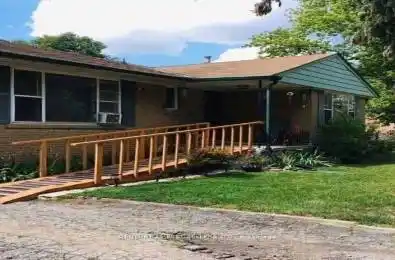 320 Ashbury Road Oakville Ontario L6K 2M4