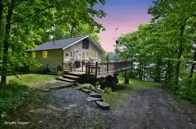 84 Captain Estates Road Whitestone Ontario P0A 1G0