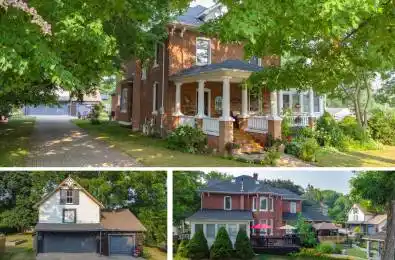 33 Division Street Cramahe Ontario K0K 1S0