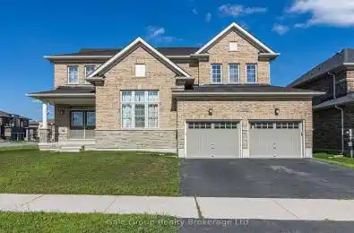 200 Harcourt Crescent Woodstock Ontario N4T 0L3