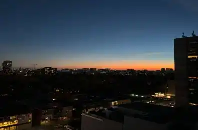 170 Avenue Road Unit# 1502 Toronto C02 Ontario M5R 0A4