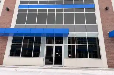 20 Tasker Road Unit# E7 Brampton Ontario L0L 0L0