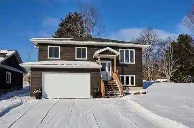 1 Northdown Street Huntsville Ontario P1H 2R3