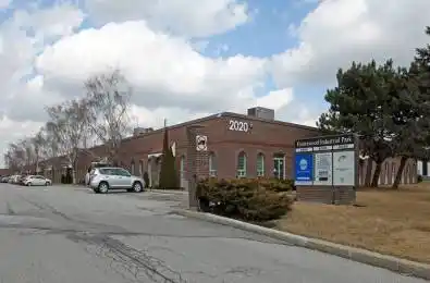 2020 Ellesmere Road Unit# 1 Toronto E09 Ontario M1H 2Z8