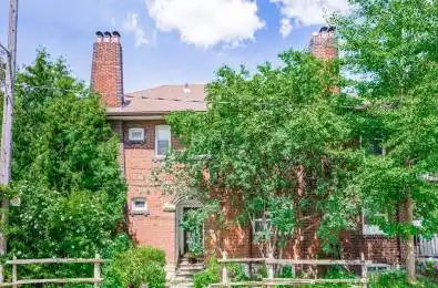 111 Alberta Avenue Toronto C02 Ontario M6H 2S1