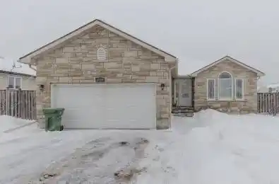 1043 Limestone Trail Petawawa Ontario K8H 0A5