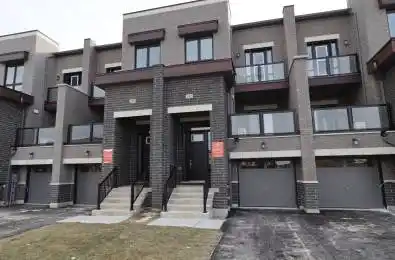 142 Falby Rd Road Brampton Ontario L6P 4L9