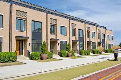 55 Lou Parsons Way Unit# 94 Mississauga Ontario L5H 0B2