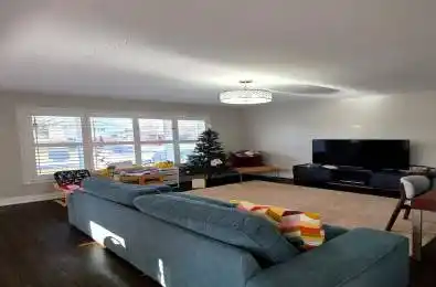 621 Wychwood Street Oshawa Ontario L1G 2T4