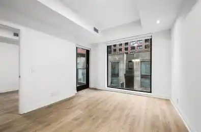 36 Brentcliffe Road Unit# M04 Toronto C11 Ontario M4G 0E1