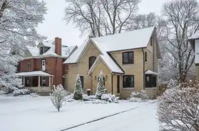 1075 4th Avenue Owen Sound Ontario N4K 4W1