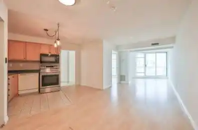 650 Queens Quay Unit# 302 Toronto C01 Ontario M5V 3N2