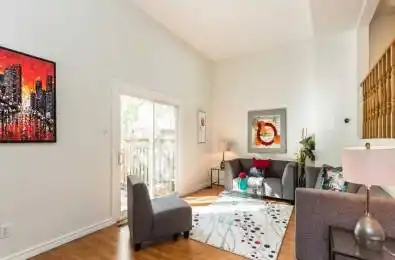 141 Galloway Road Unit# 80 Toronto E10 Ontario M1E 4X4