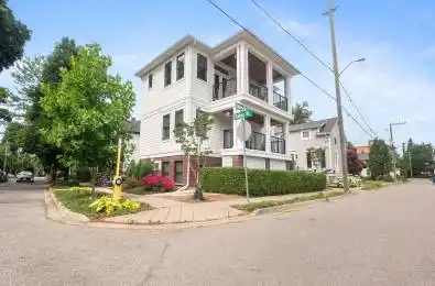 25 Cherry Street St. Catharines Ontario L2R 5M5