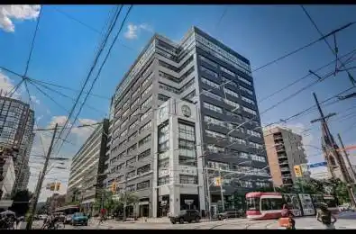 700 King Street Unit# 216 Toronto C01 Ontario M5V 2Y6