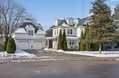 312 Main Street Markham Ontario L3R 2H2