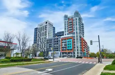 8868 Yonge Street Unit# 319E Richmond Hill Ontario L4C 0T4
