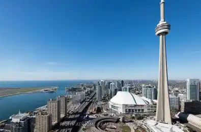 12 York Street Unit# 4906 Toronto C01 Ontario M5J 2Z2