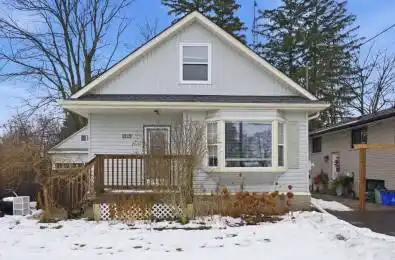 1414 Simcoe Street Oshawa Ontario L1G 4X6