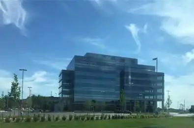 2201 Bristol Circle Unit# 603 Oakville Ontario L6J 0J8