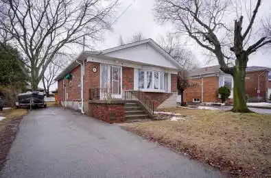 8 Chandler Drive Toronto E09 Ontario M1G 1Z2