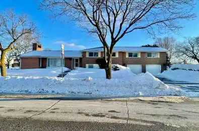 1 Goodland Gate Toronto E07 Ontario M1S 1V4